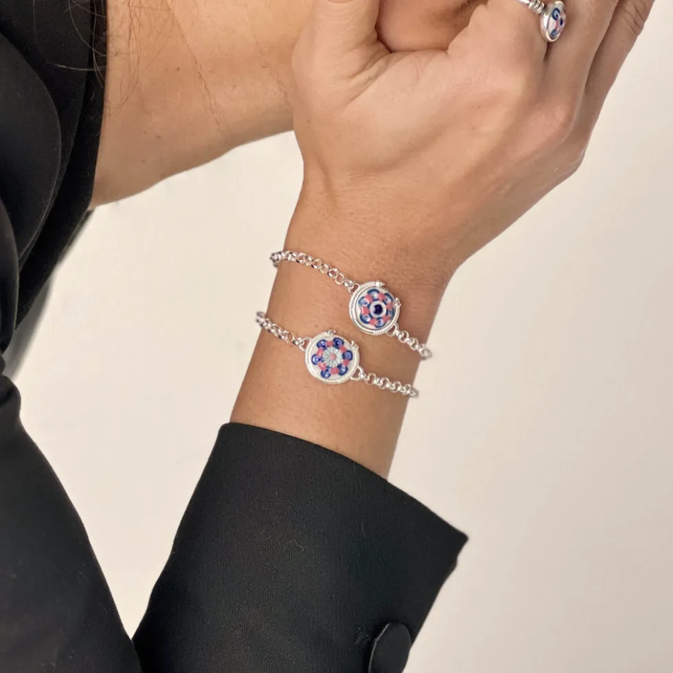 Pulsera Torques Nº 1 I