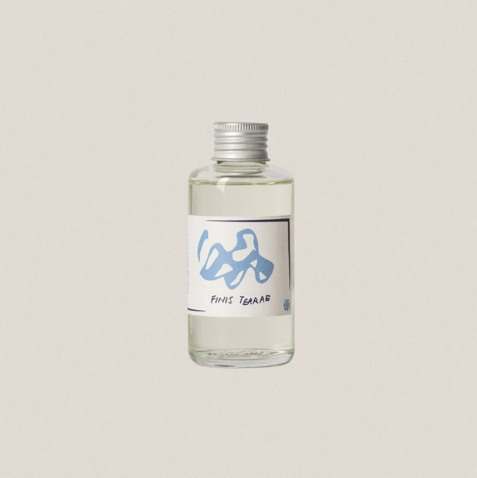 Recambio Aroma Finisterrae