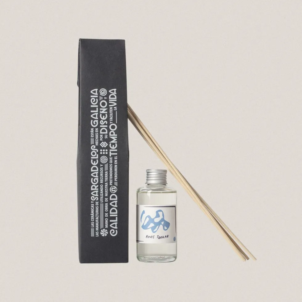 Recambio Aroma Finisterrae