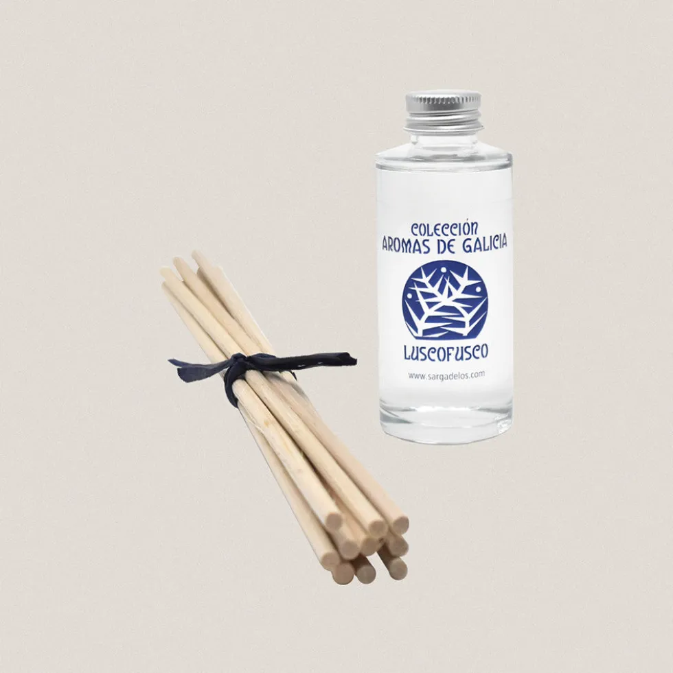 Recambio Aroma Luscofusco