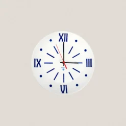 Reloj Nº 7