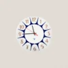 Reloj Nº 10