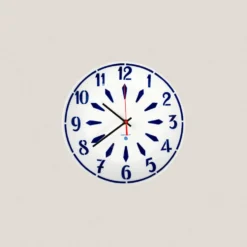 Reloj Nº 8