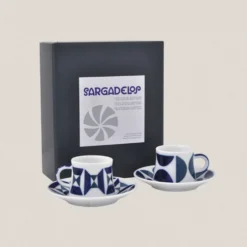 Set Café Paxárico