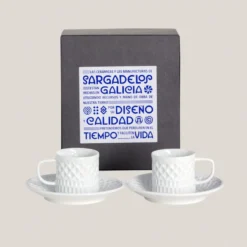 Set Café Portomarínico