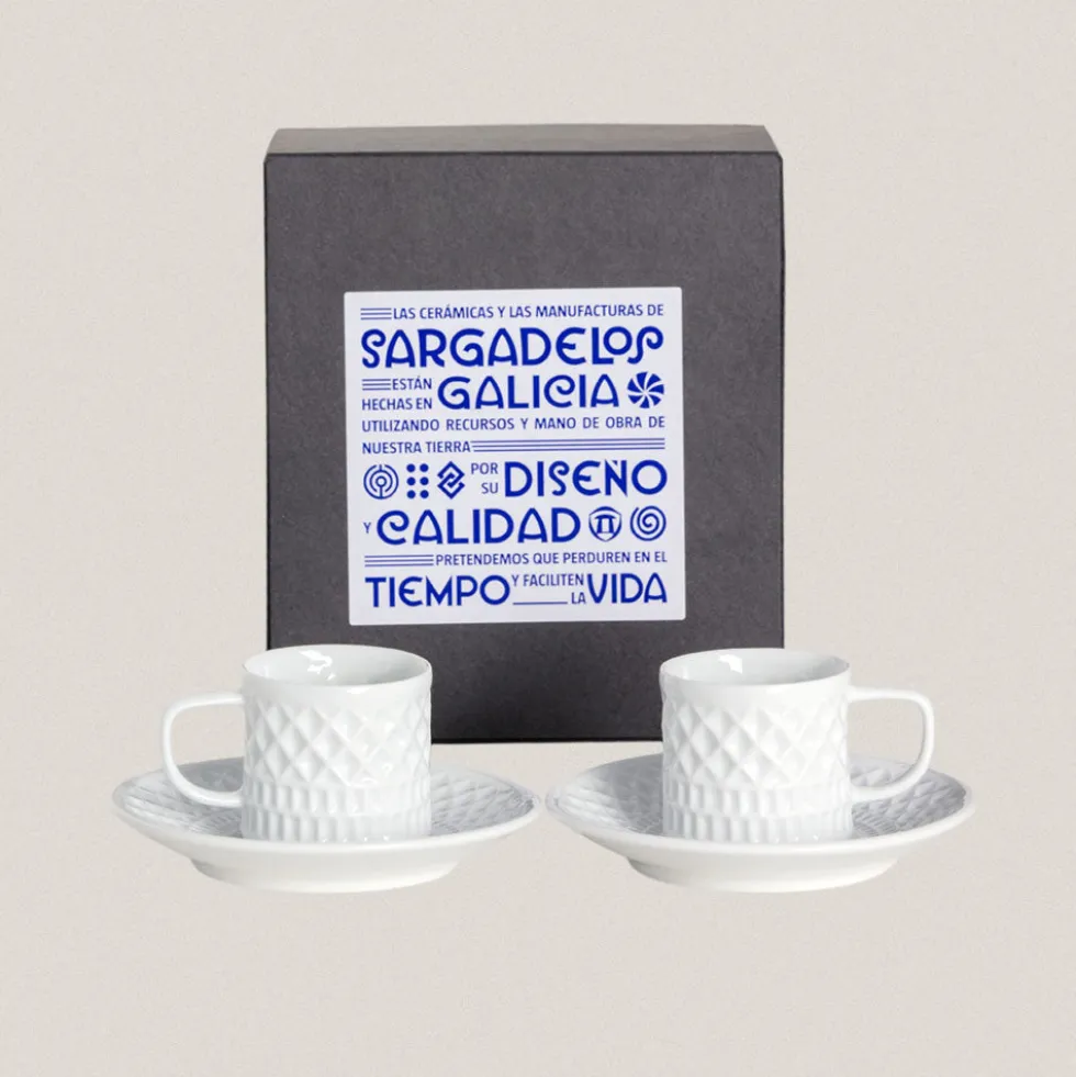 Set Café Portomarínico