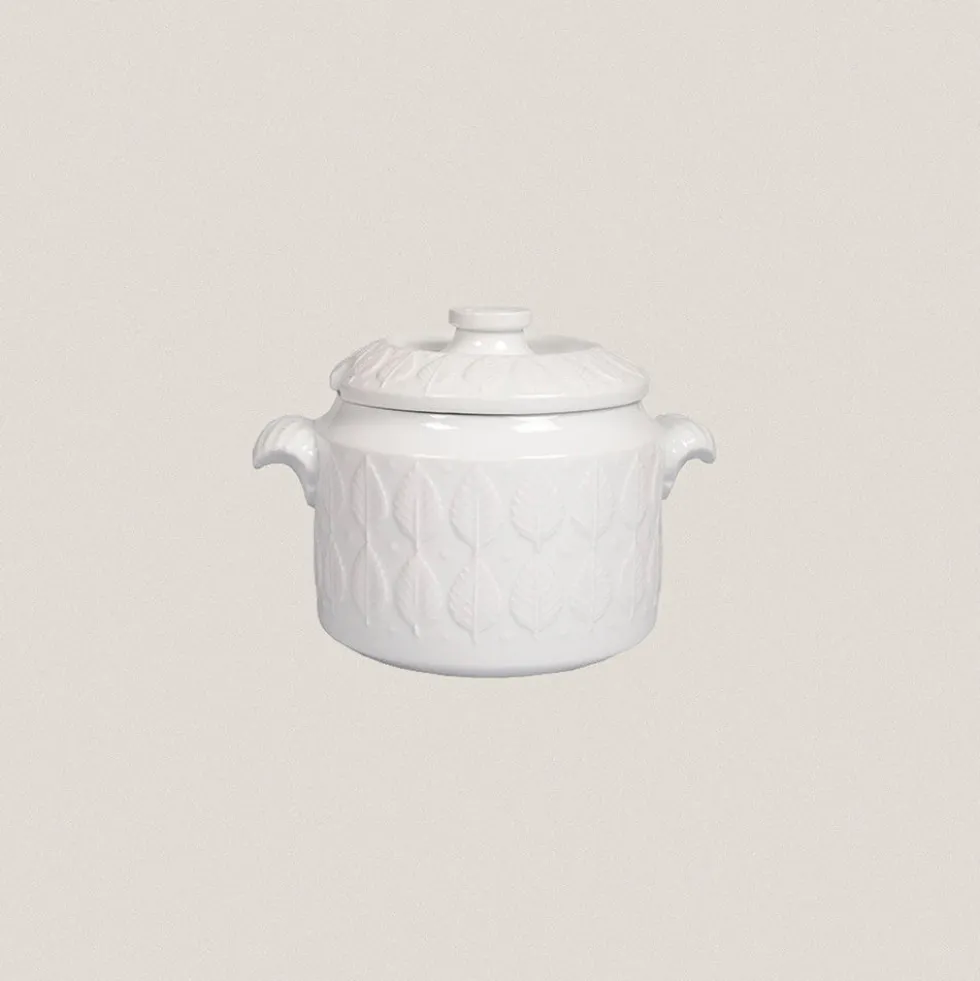 Sopera F 73 Blanco