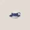 Taza Café con plato Cadrelo