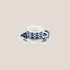 Taza Café con plato Viz