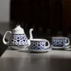 Taza con plato Fontefría