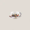 Taza con plato Infantil Nº 2