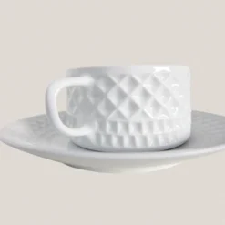 Taza Té con plato Portomarínico
