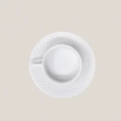 Taza Té con plato Portomarínico
