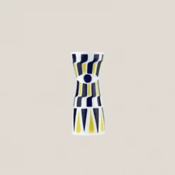 Vaso Florero C Meigallo