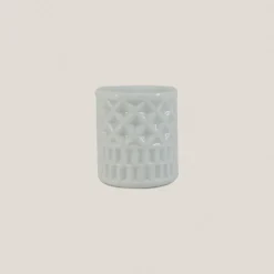 Vaso Licor Portomarínico Blanco