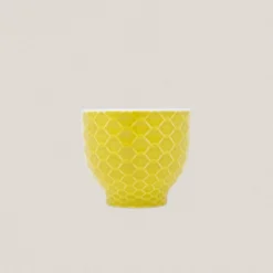 Vaso Rede Mostaza