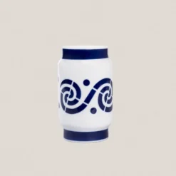 Vaso Senado Espiroide