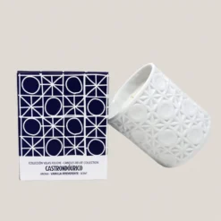 Vela Aromática Castrondourico