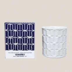 Vela Aromática Granadínico